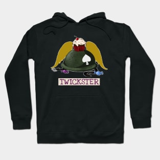 Twickster Hoodie